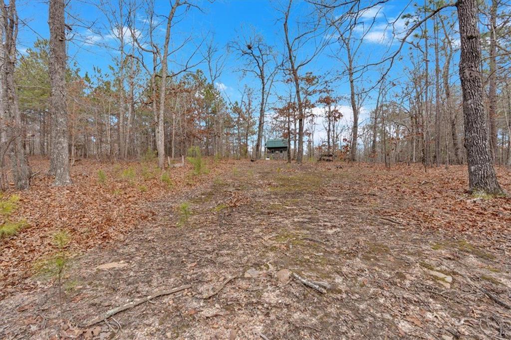 0 Raburn Lake Road