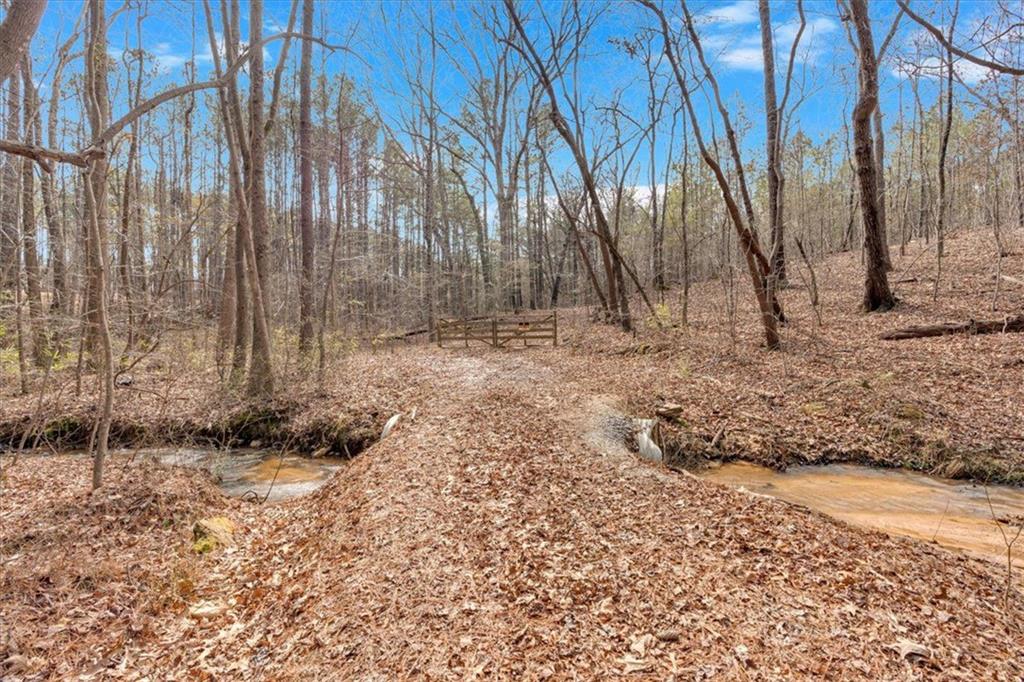 0 Raburn Lake Road