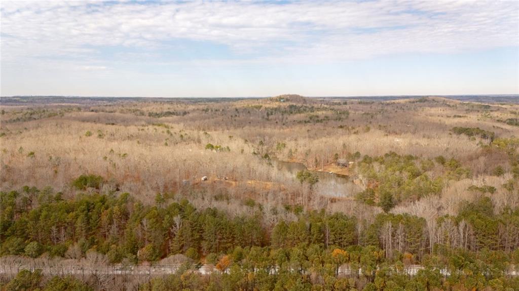 0 Raburn Lake Road