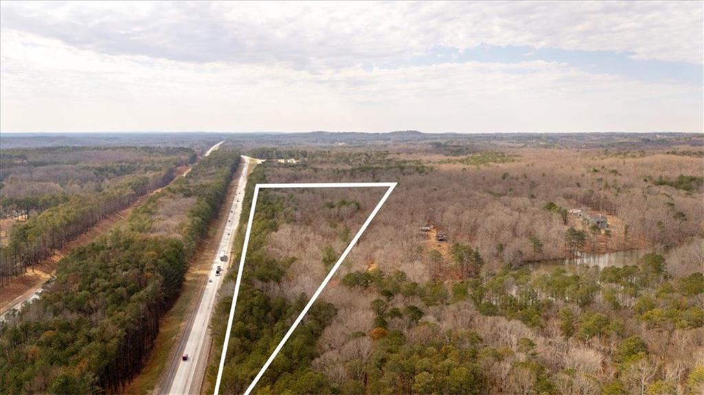 0 Raburn Lake Road