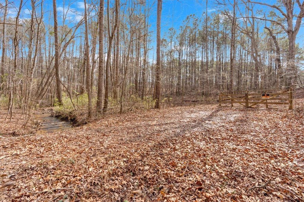0 Raburn Lake Road
