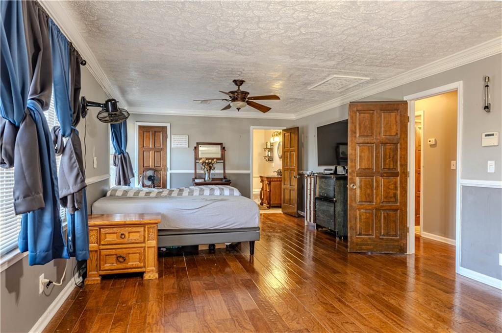 2107 Rockmart Road