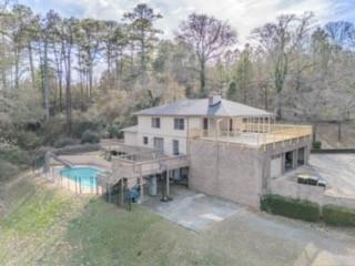 2107 Rockmart Road