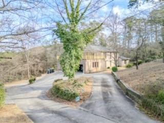 2107 Rockmart Road