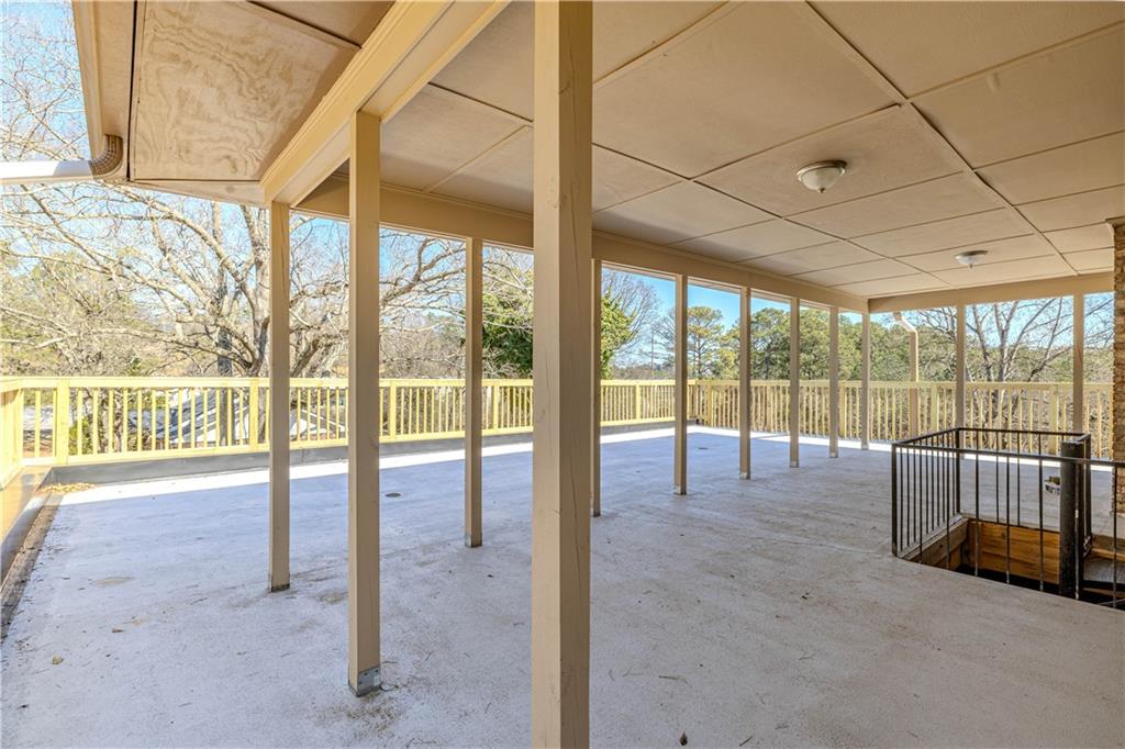 2107 Rockmart Road