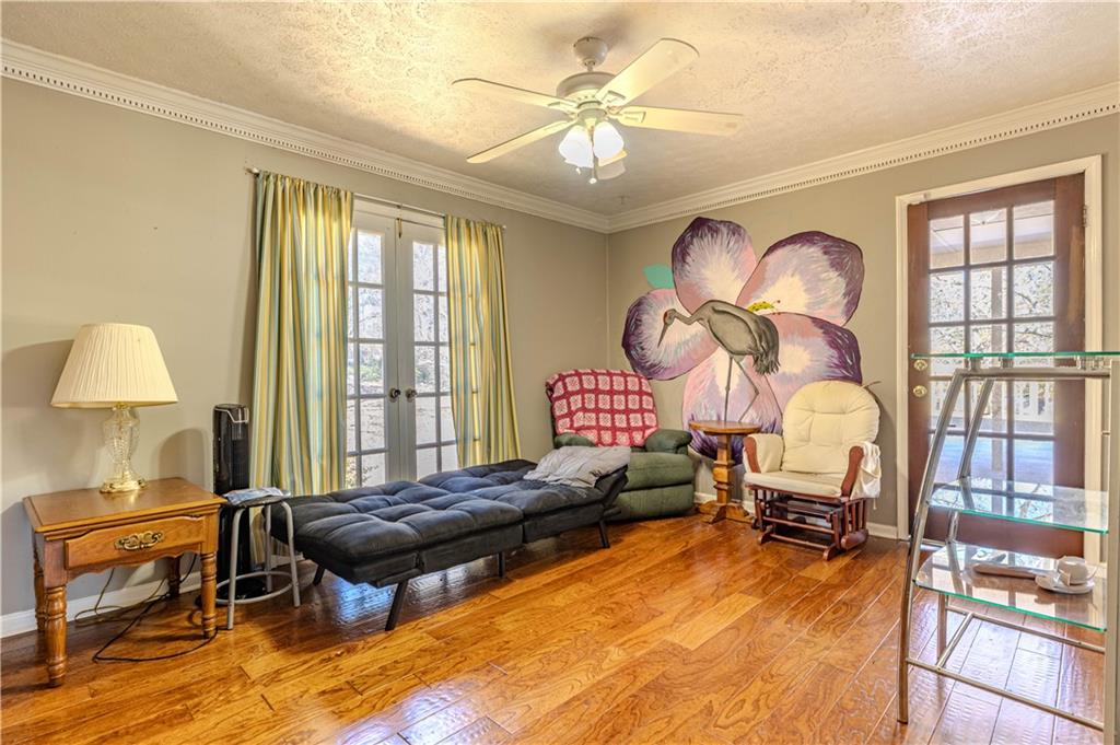 2107 Rockmart Road