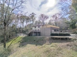 2107 Rockmart Road