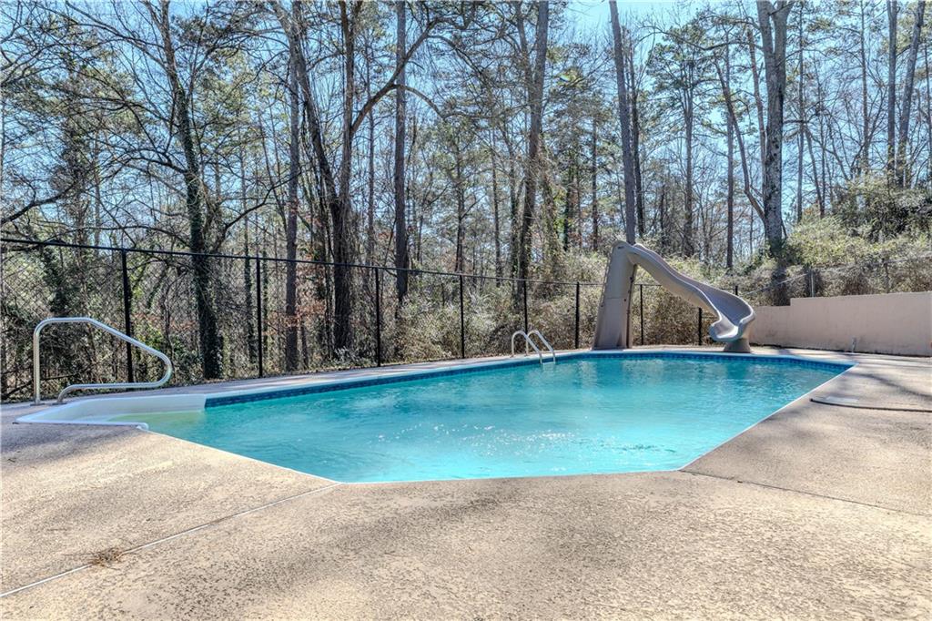 2107 Rockmart Road