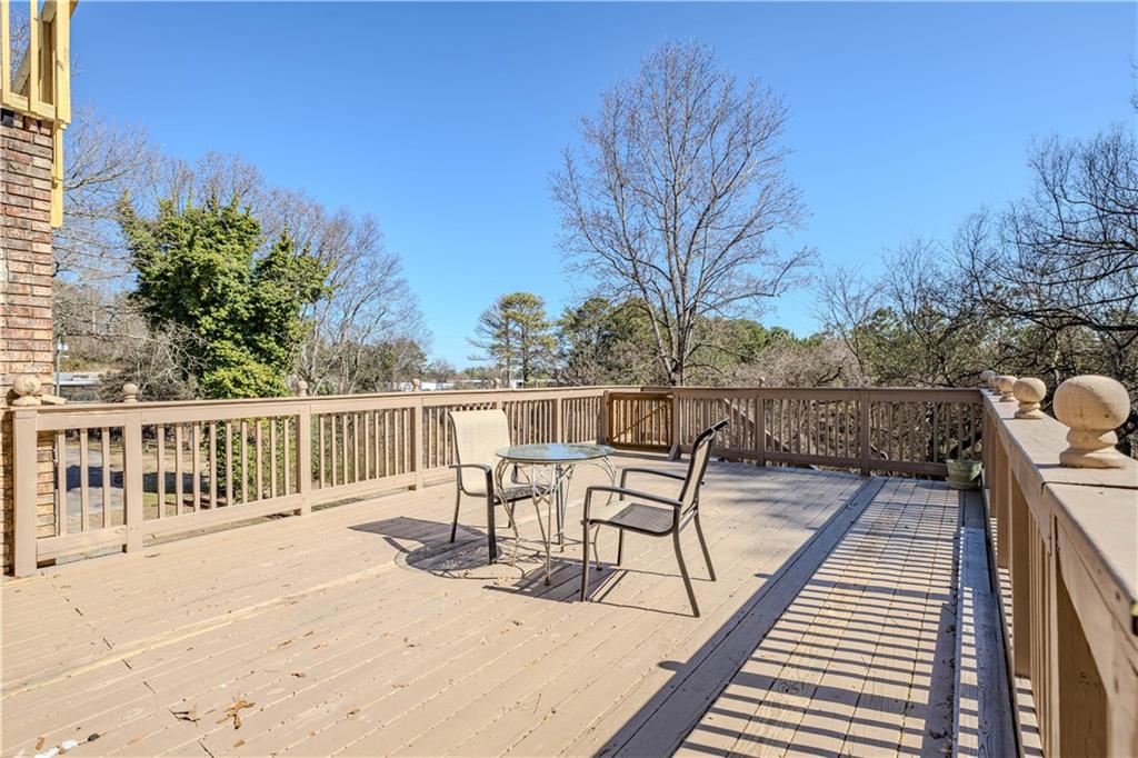 2107 Rockmart Road
