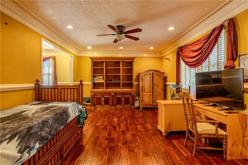 2107 Rockmart Road