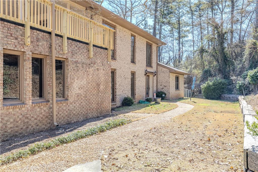 2107 Rockmart Road
