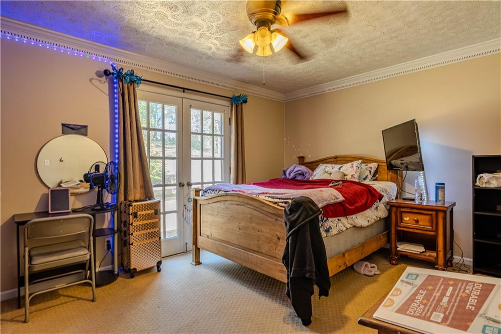 2107 Rockmart Road