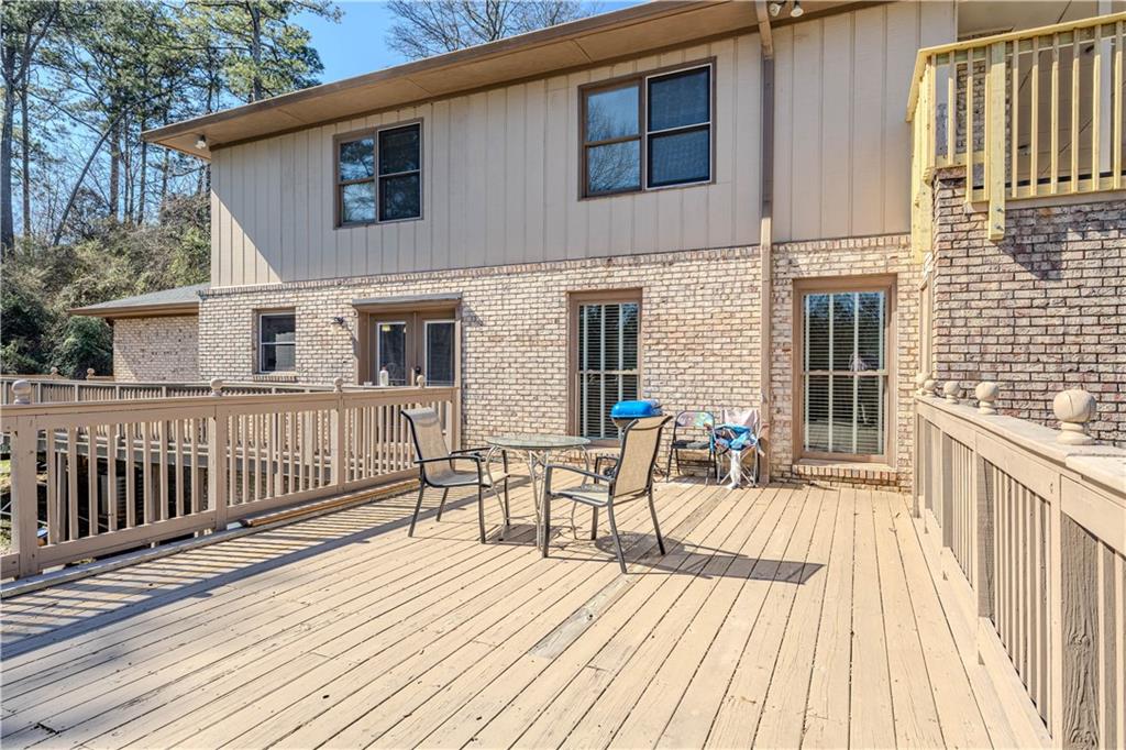 2107 Rockmart Road