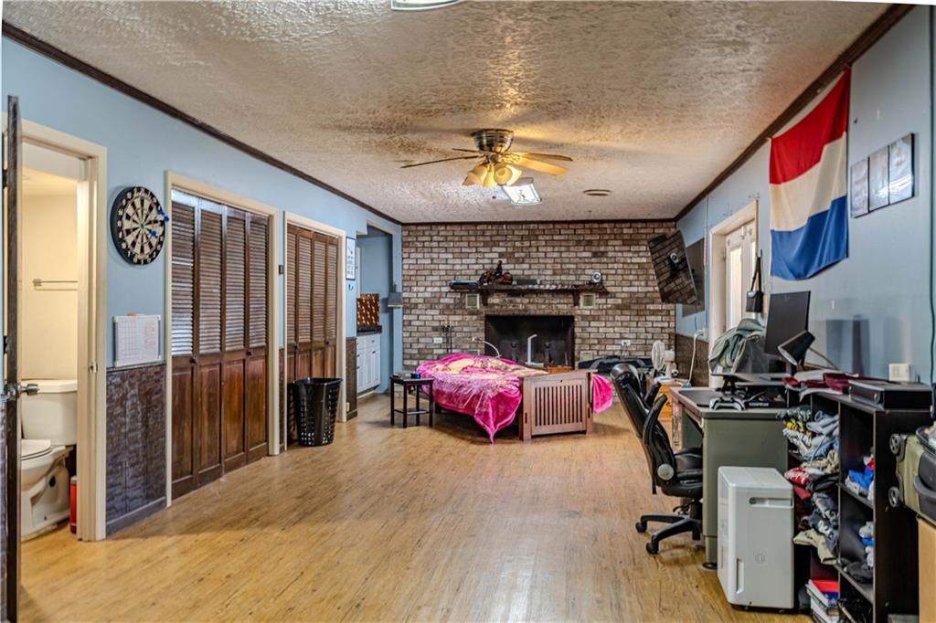 2107 Rockmart Road