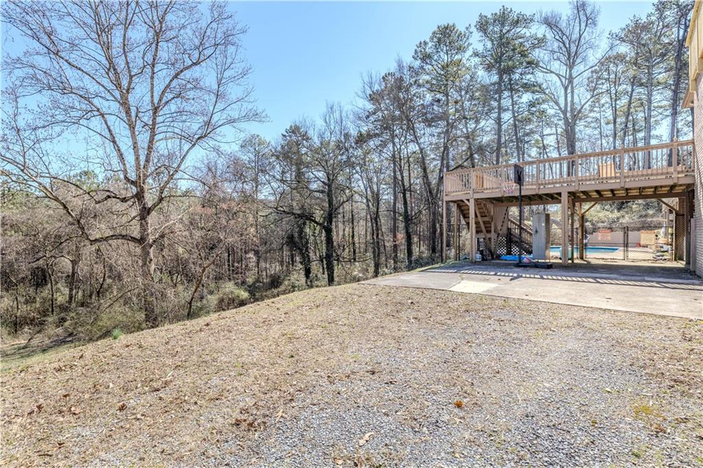 2107 Rockmart Road