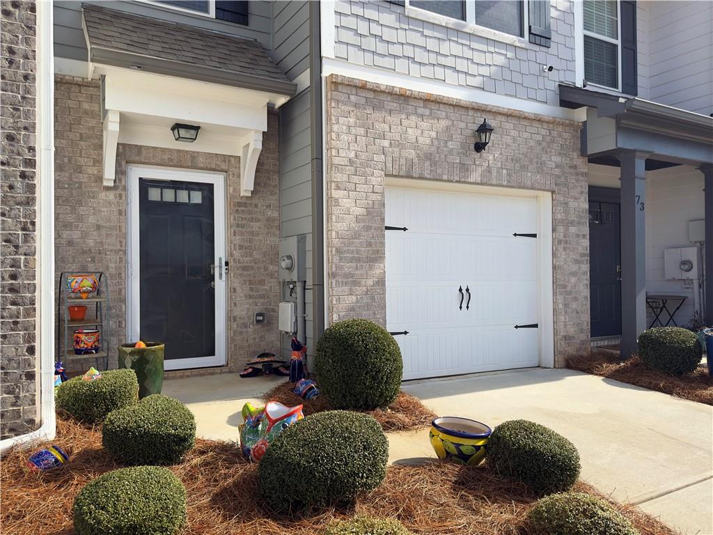 75 Chastain Circle