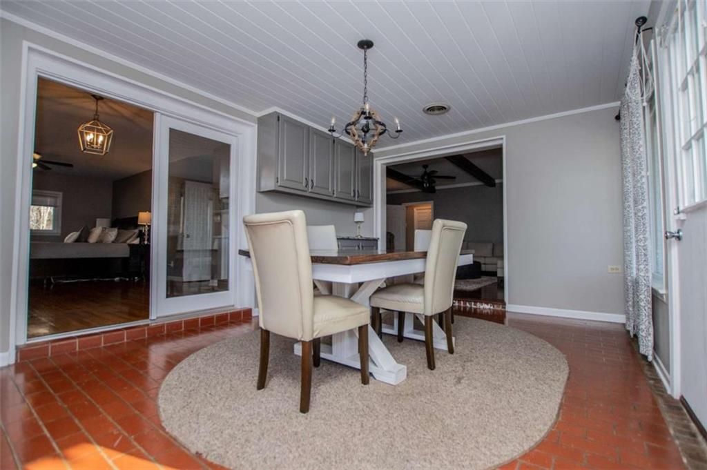 300 Little Vine Church Road