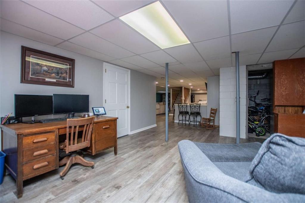 300 Little Vine Church Road