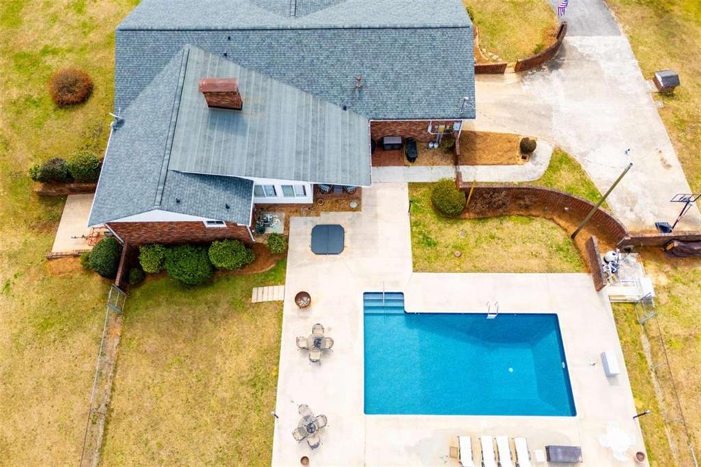 300 Little Vine Church Road