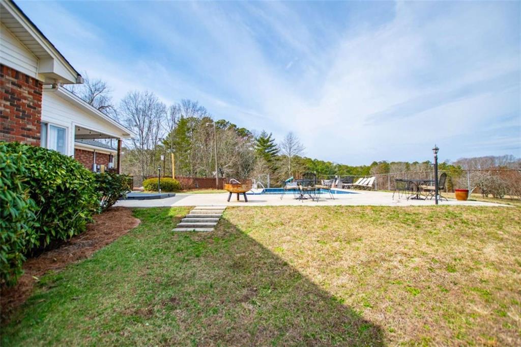 300 Little Vine Church Road