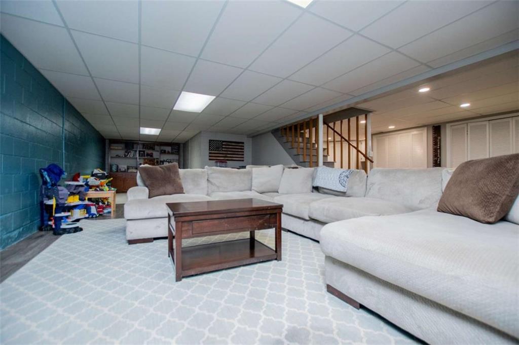 300 Little Vine Church Road