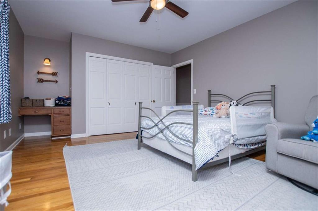 300 Little Vine Church Road