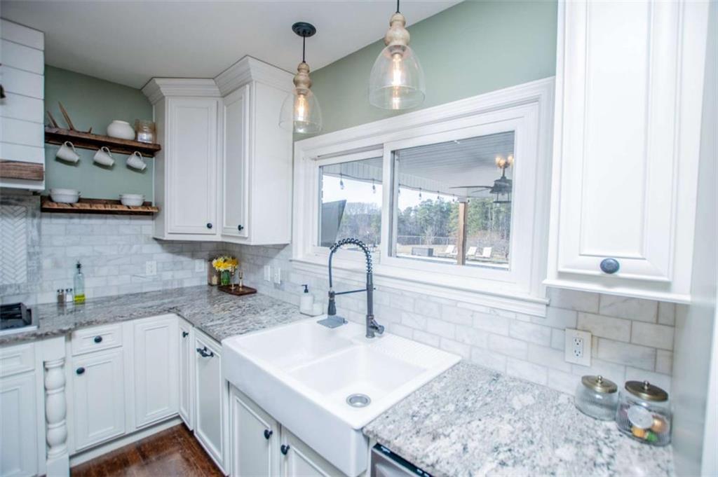 300 Little Vine Church Road