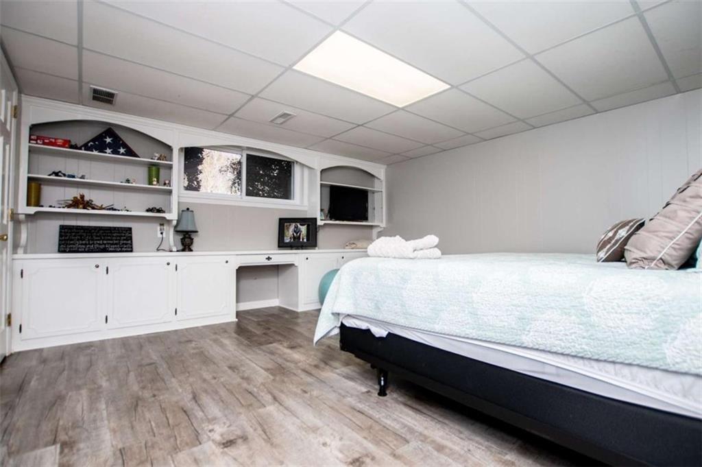 300 Little Vine Church Road