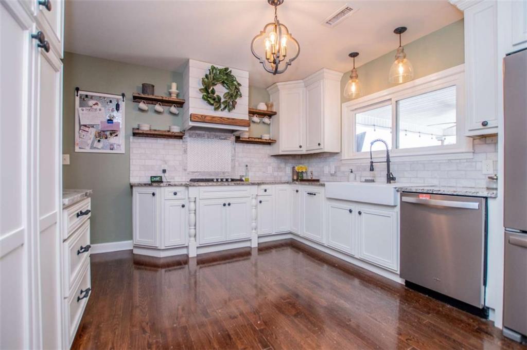 300 Little Vine Church Road