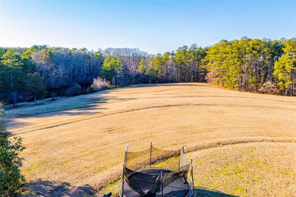 300 Little Vine Church Road