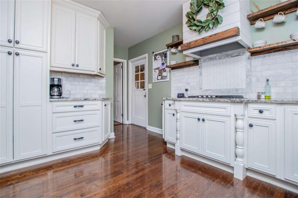 300 Little Vine Church Road