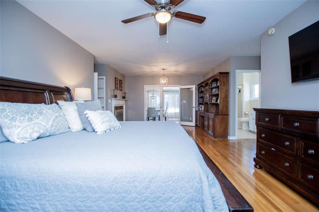 300 Little Vine Church Road