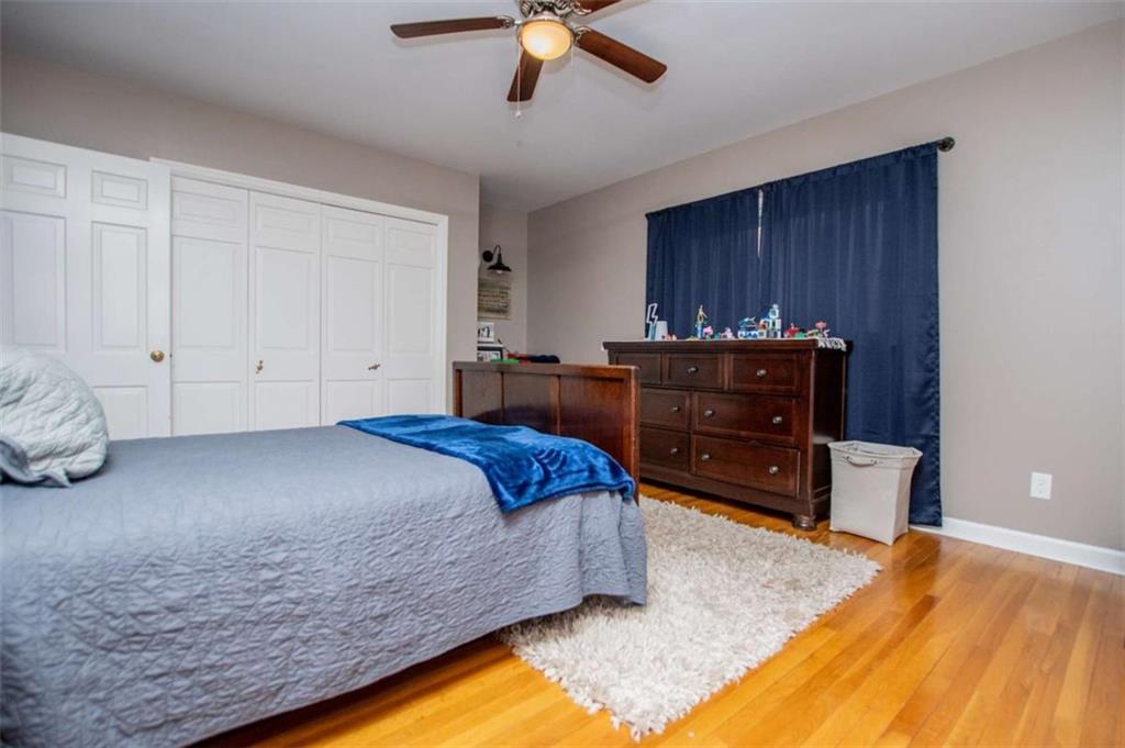 300 Little Vine Church Road