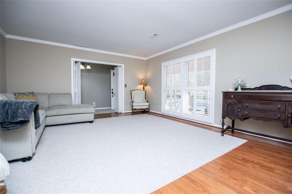 300 Little Vine Church Road