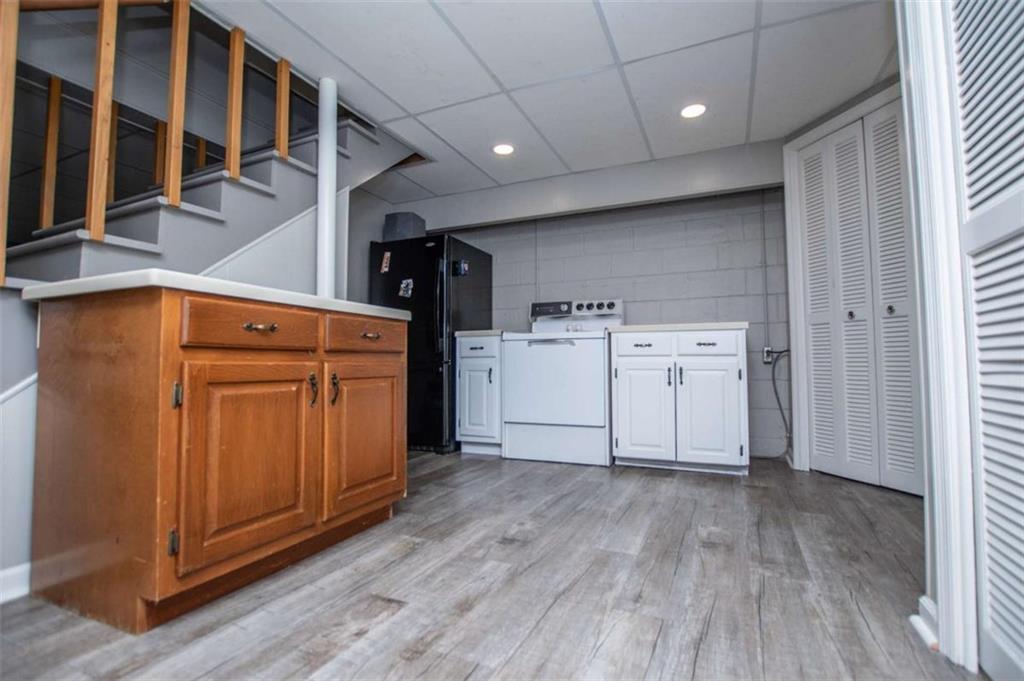 300 Little Vine Church Road