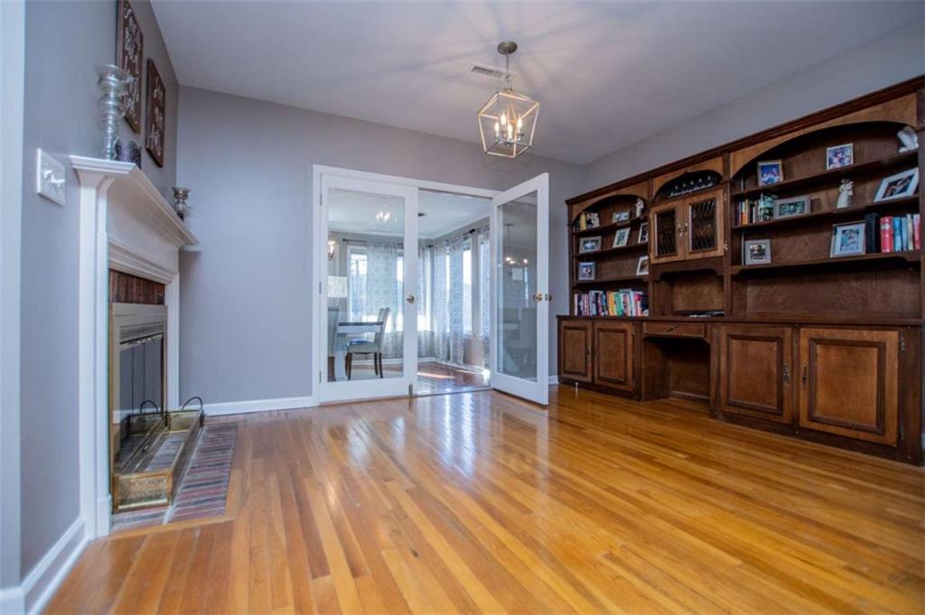 300 Little Vine Church Road