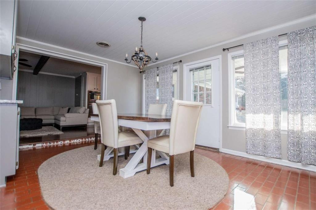 300 Little Vine Church Road