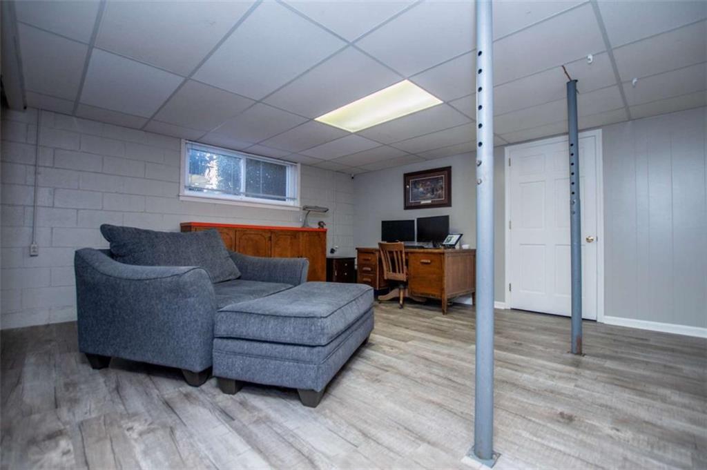 300 Little Vine Church Road