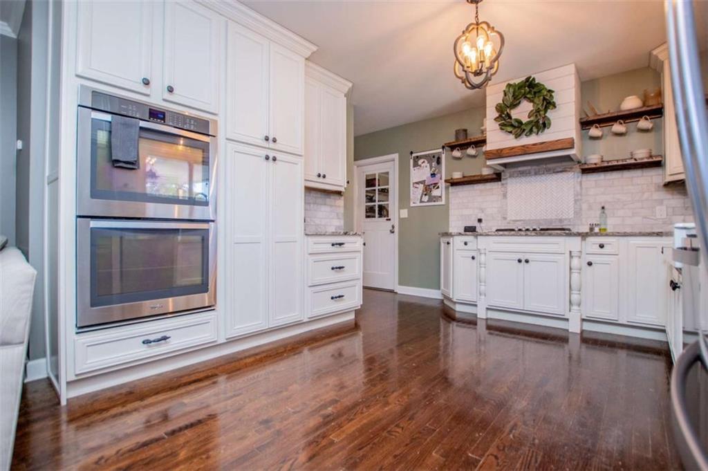 300 Little Vine Church Road