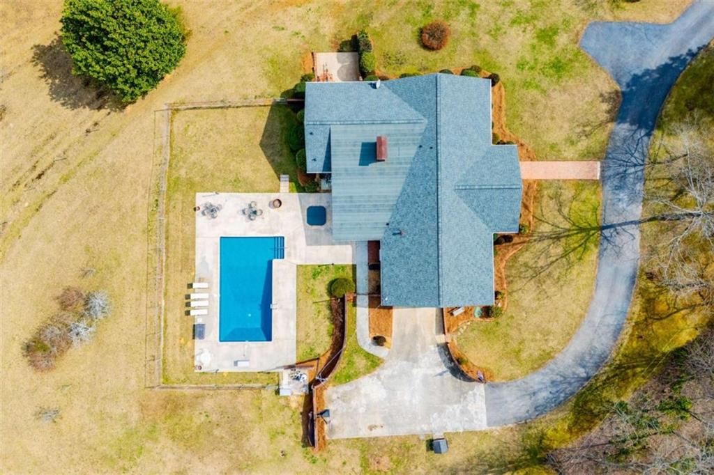 300 Little Vine Church Road