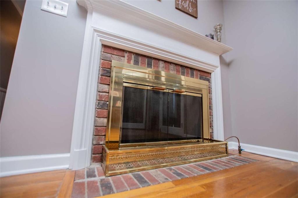 300 Little Vine Church Road