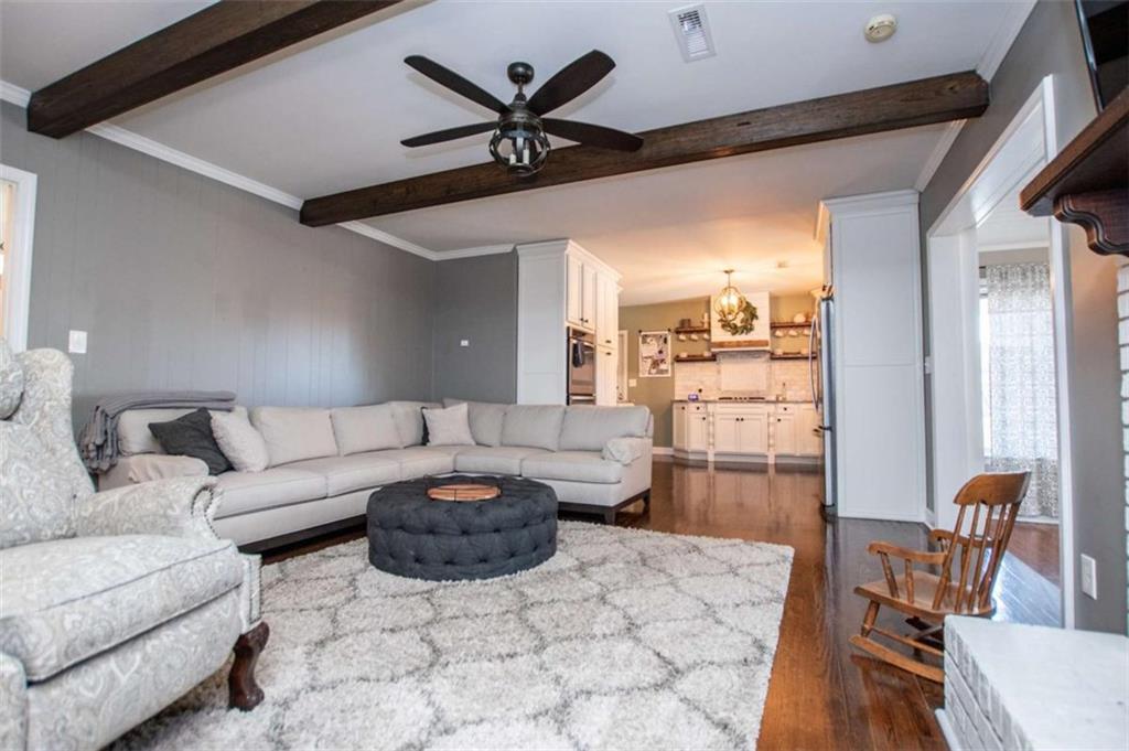 300 Little Vine Church Road