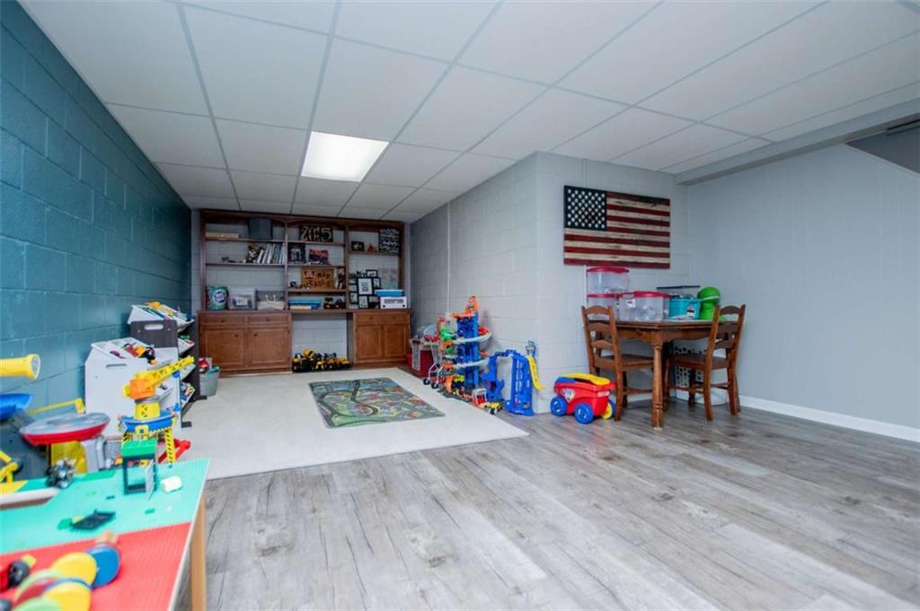 300 Little Vine Church Road