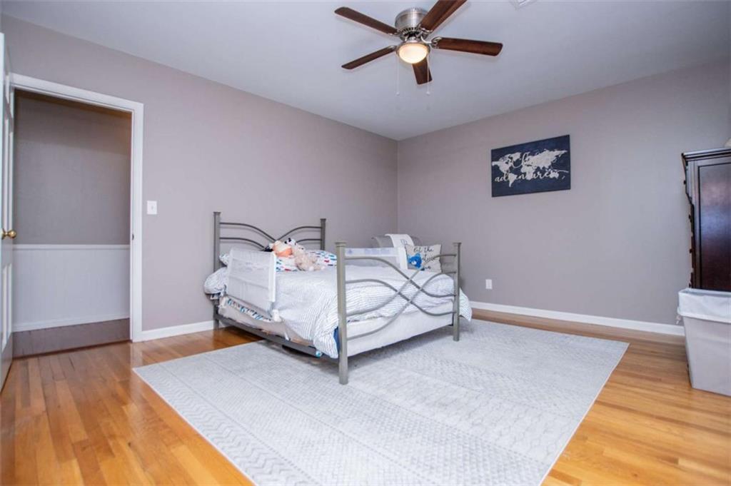 300 Little Vine Church Road