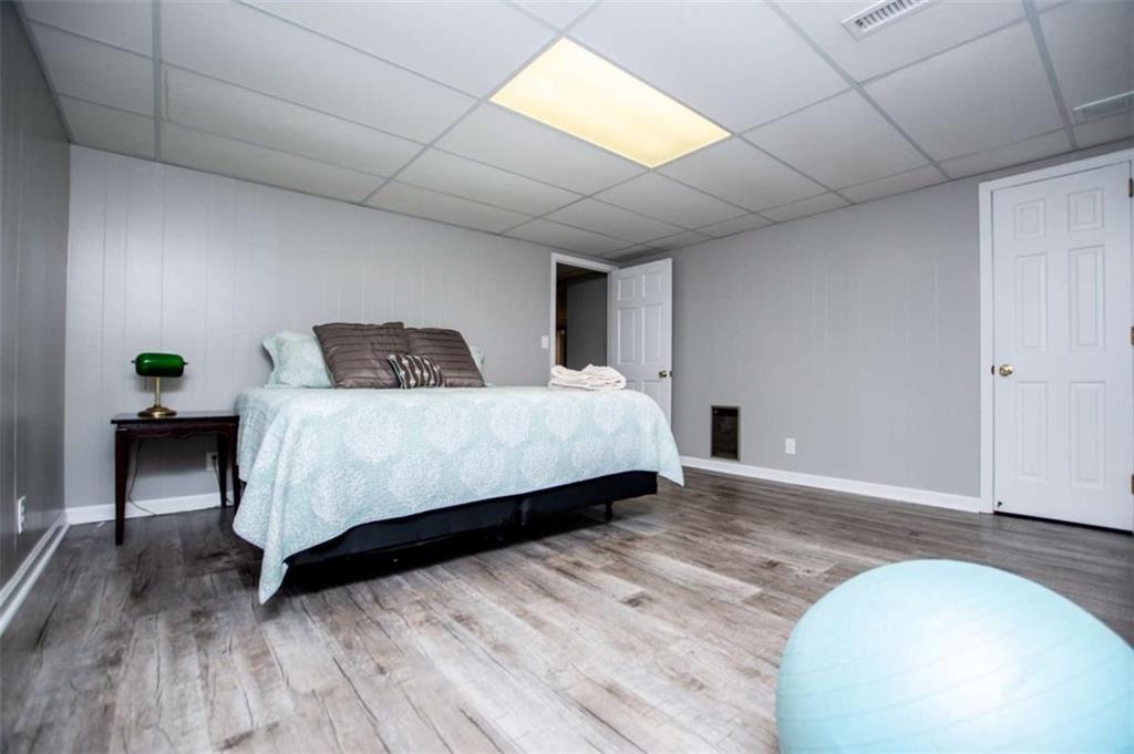 300 Little Vine Church Road