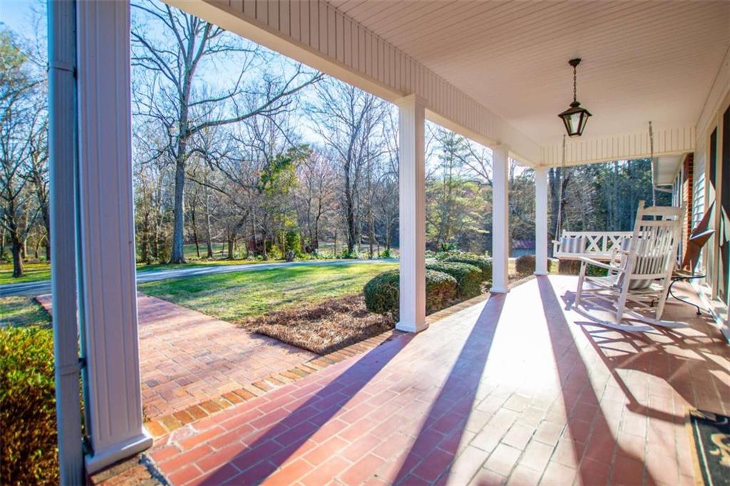 300 Little Vine Church Road