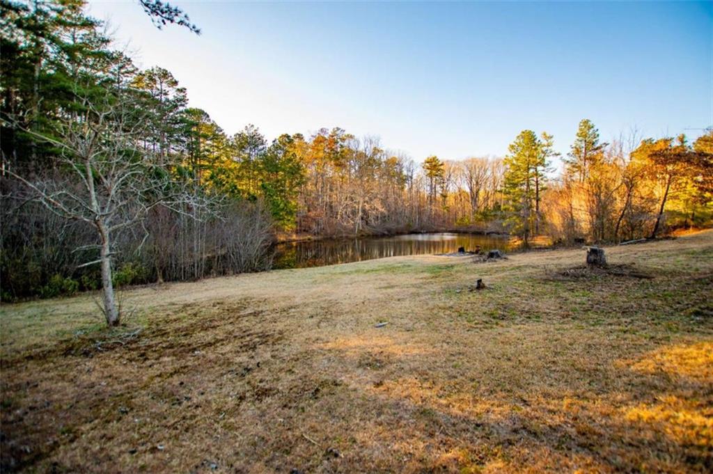 300 Little Vine Church Road