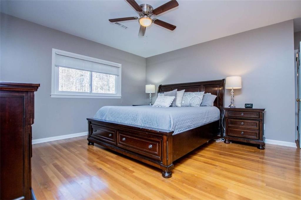 300 Little Vine Church Road