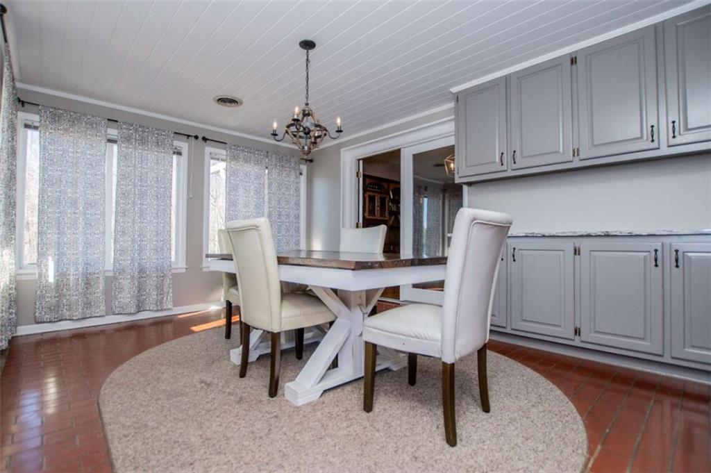 300 Little Vine Church Road