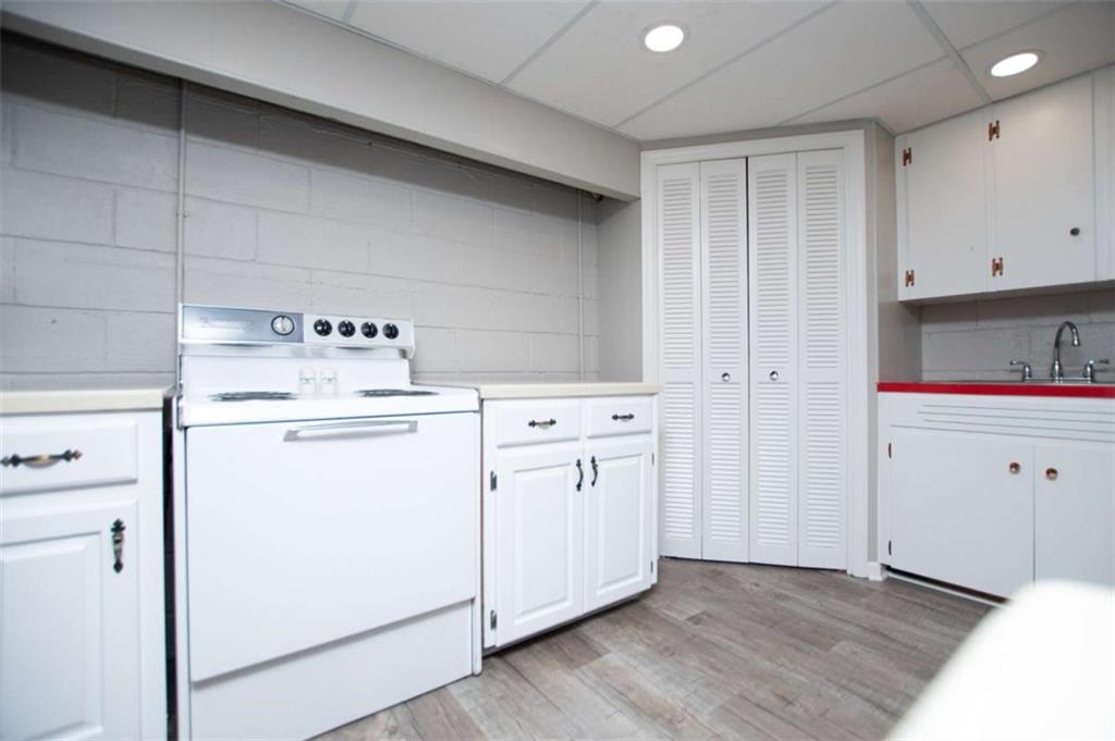 300 Little Vine Church Road